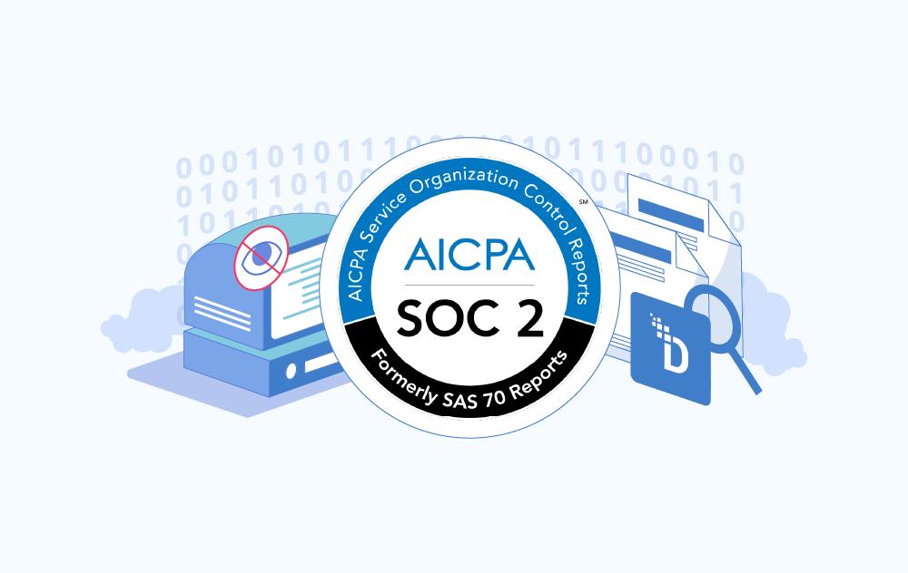 DataStealth’s Security-First Approach: Strengthening Our Posture Ahead of SOC 2 Type II