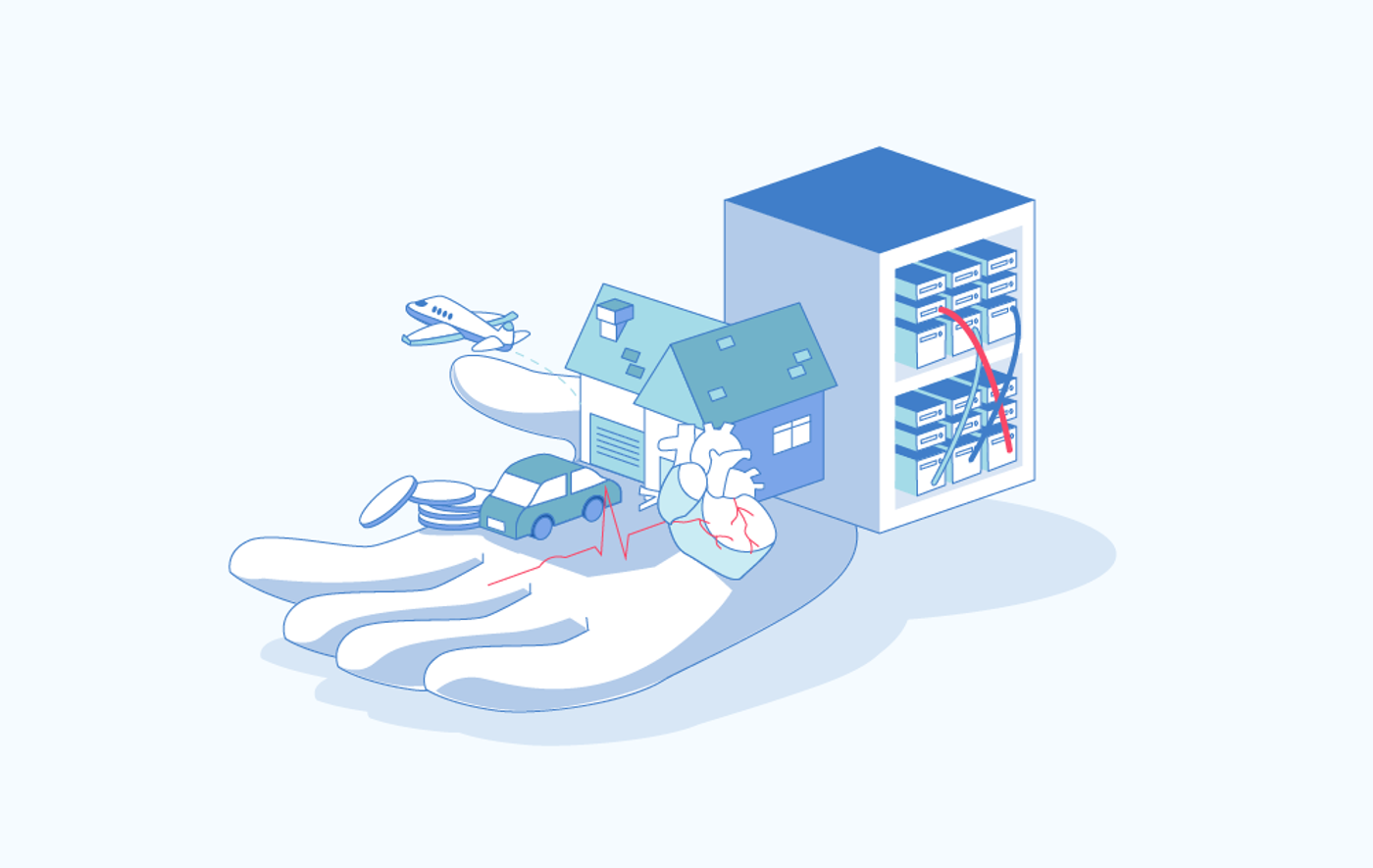 Mainframe Security for Insurance: How Insurers Protect Policyholder Data on IBM Z Without Code Changes