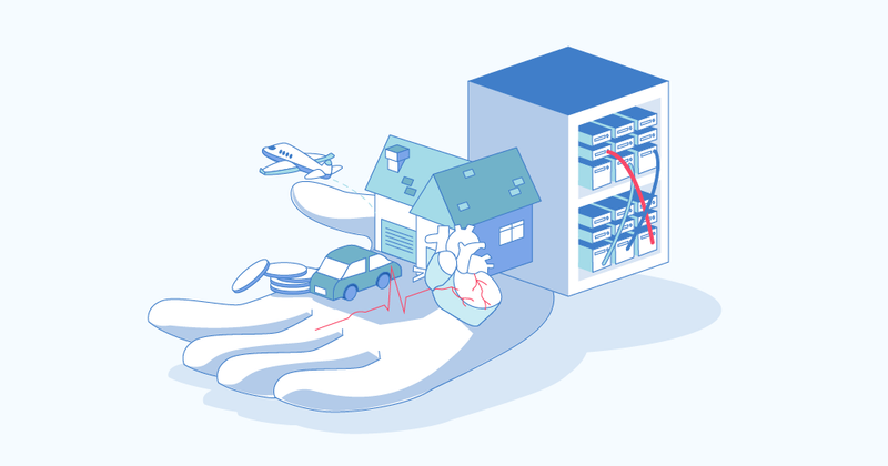 Mainframe Security for Insurance: How Insurers Protect Policyholder Data on IBM Z Without Code Changes