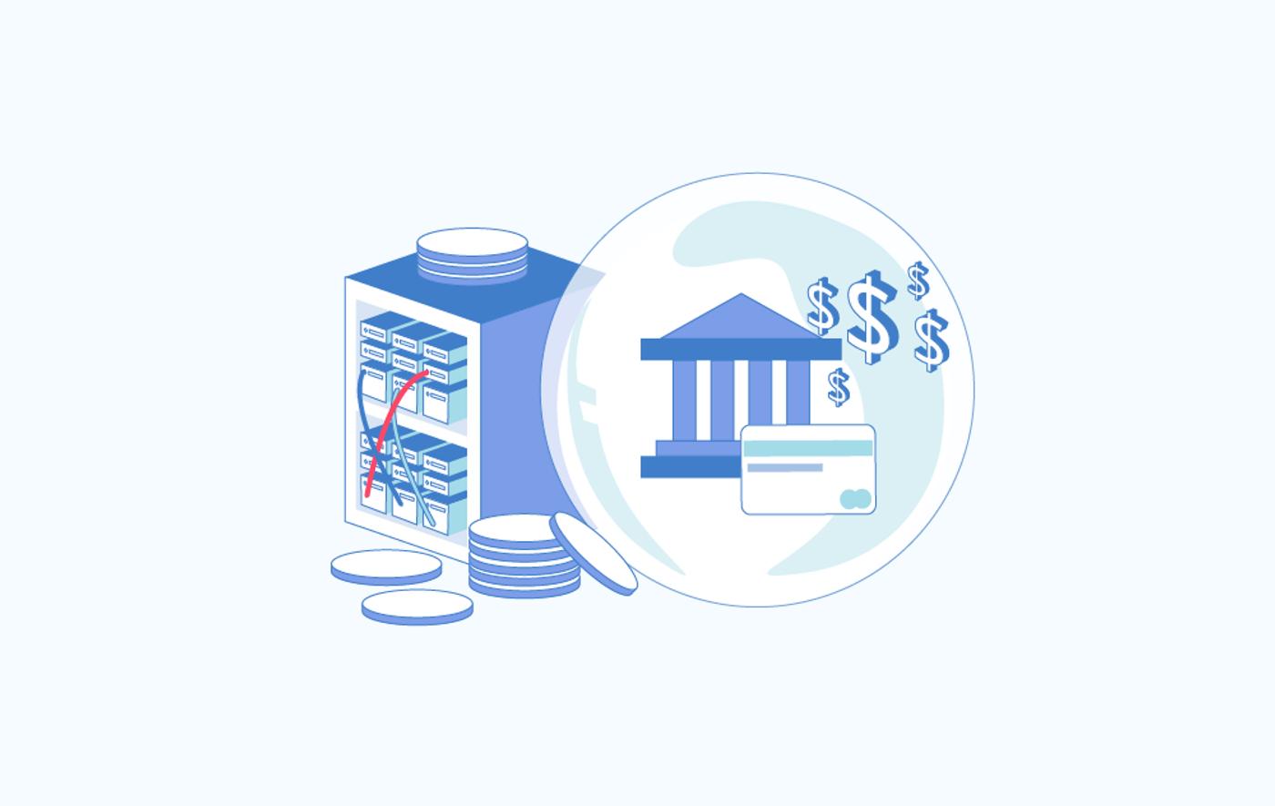 Mainframe Security for Banking: How Financial Institutions Protect Core Banking Systems on IBM Z