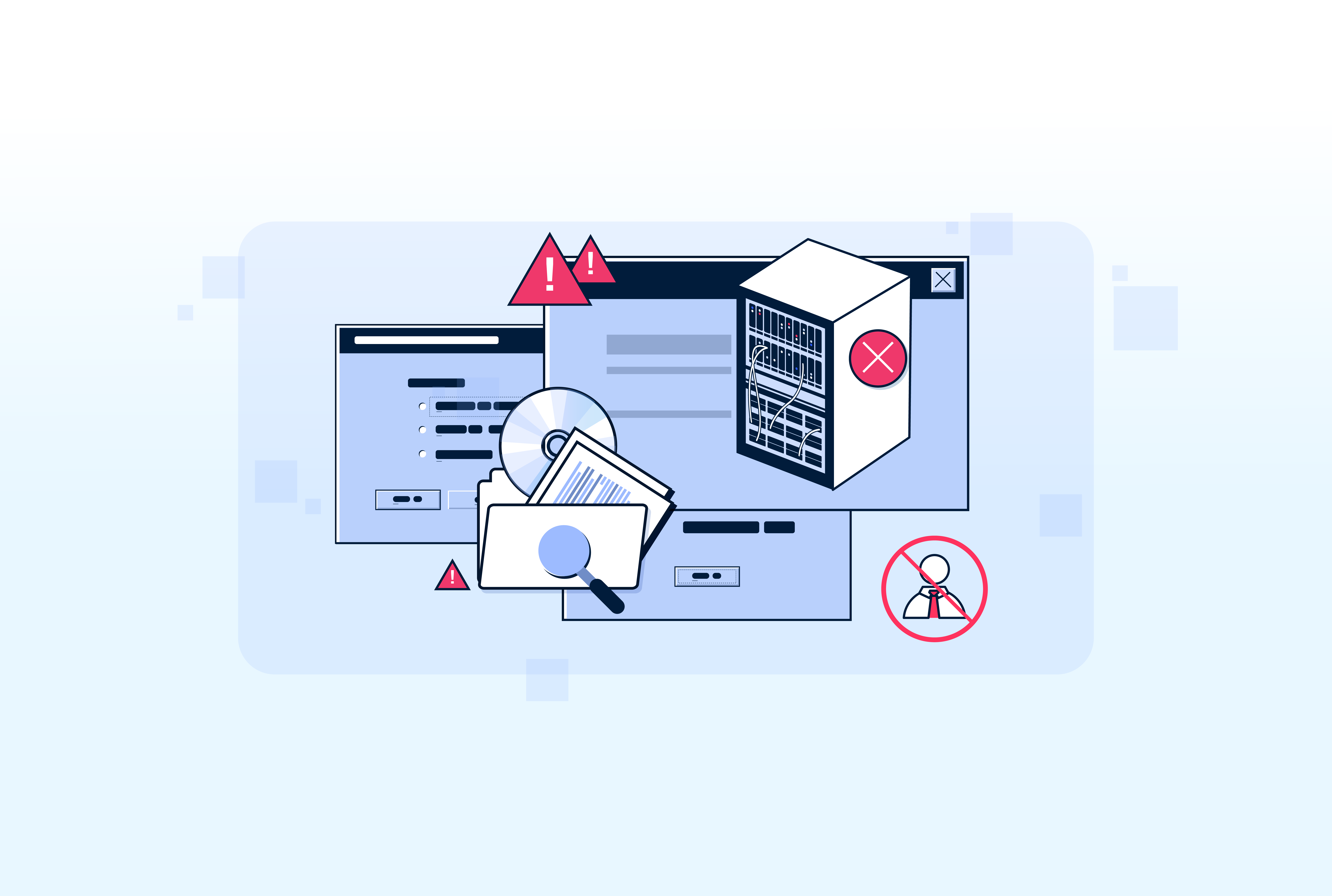 The Future of Mainframe Security is Agentless. Legacy Tools Can't Keep Pace
