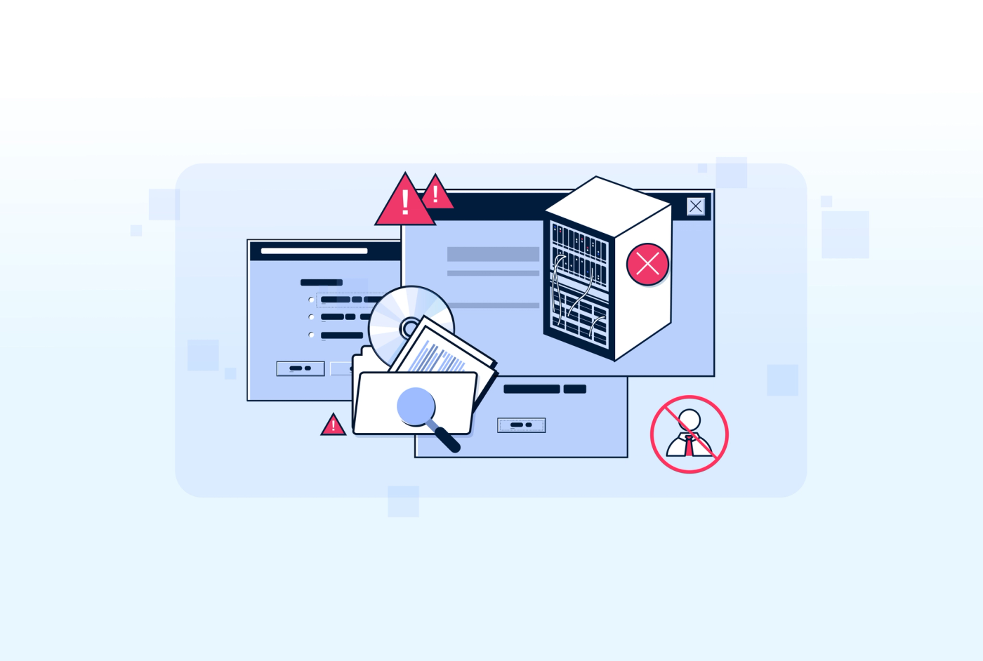 The Future of Mainframe Security is Agentless. Legacy Tools Can't Keep Pace