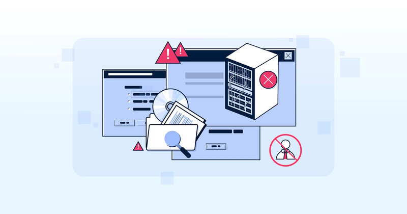 The Future of Mainframe Security is Agentless. Legacy Tools Can't Keep Pace