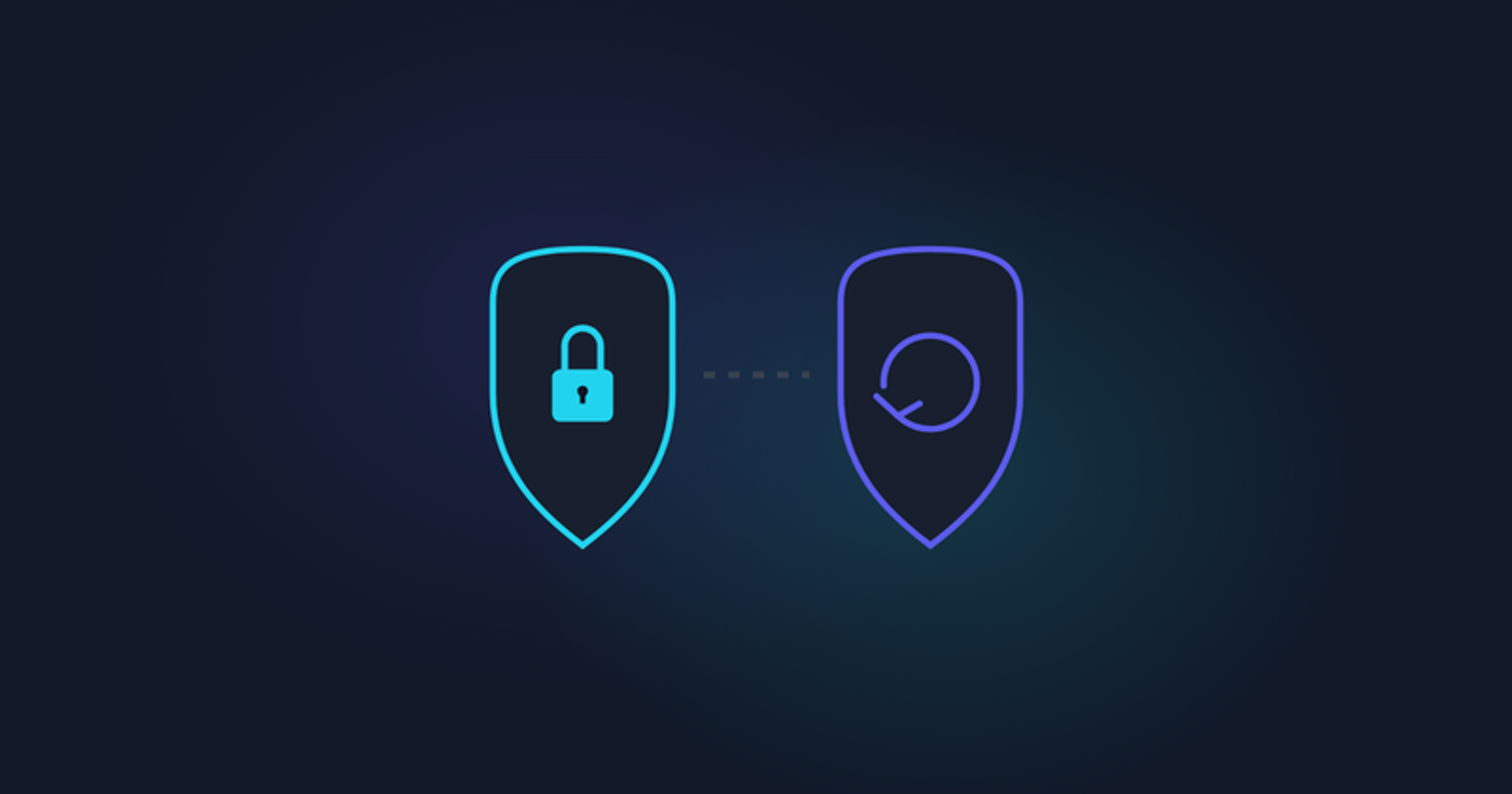 Data Protection vs Data Security