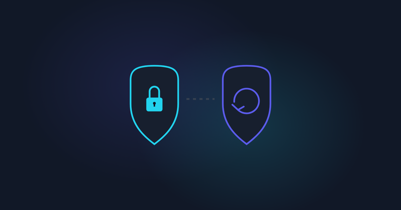 Data Protection vs Data Security