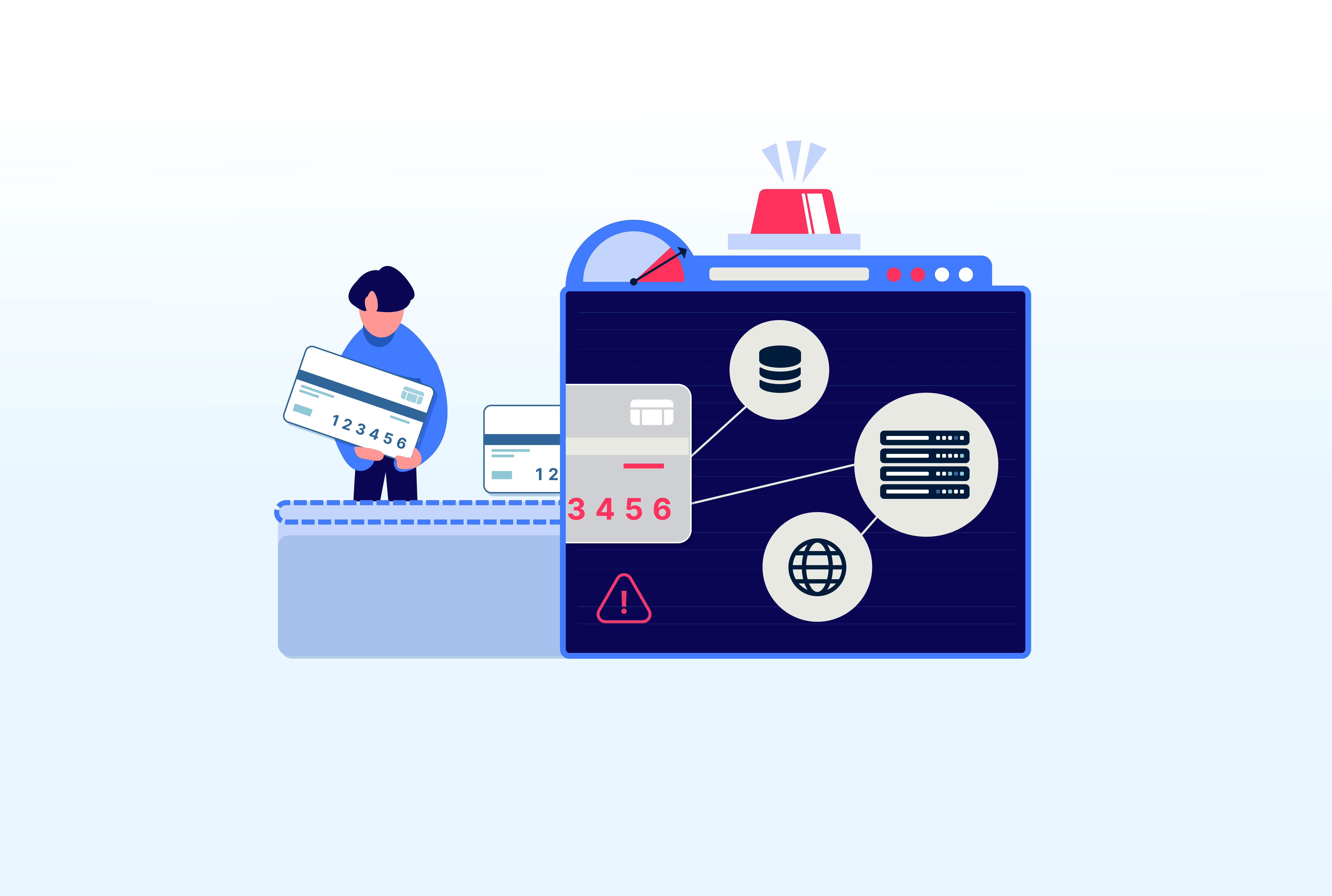 What is Data Loss Prevention (DLP)?
