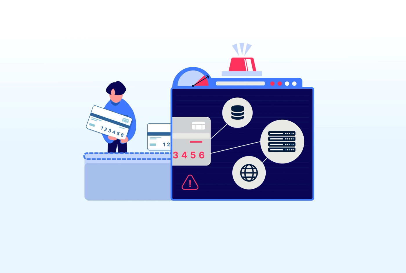 What is Data Loss Prevention (DLP)?