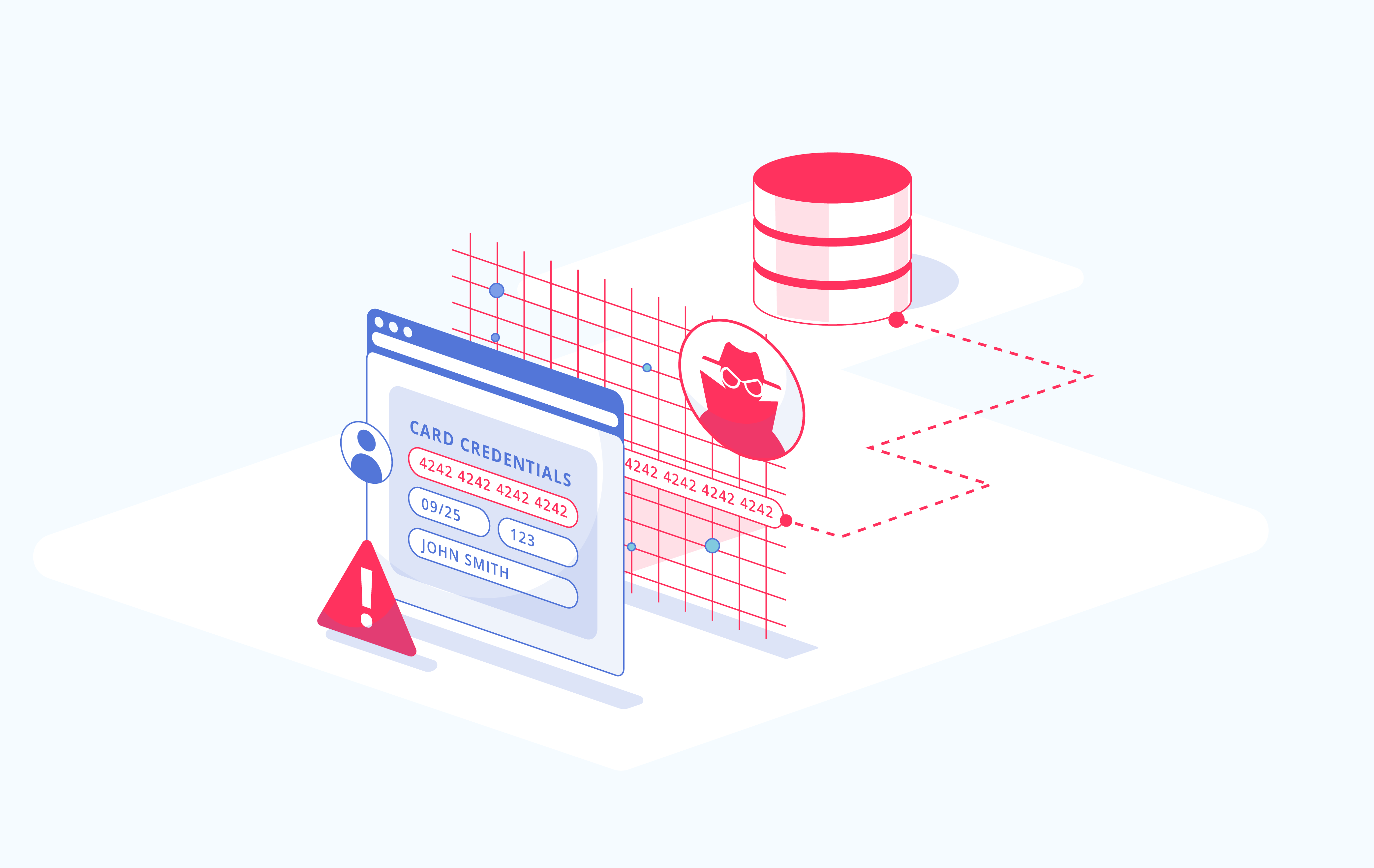 MirrorMask and the Collapse of Client-Side Trust