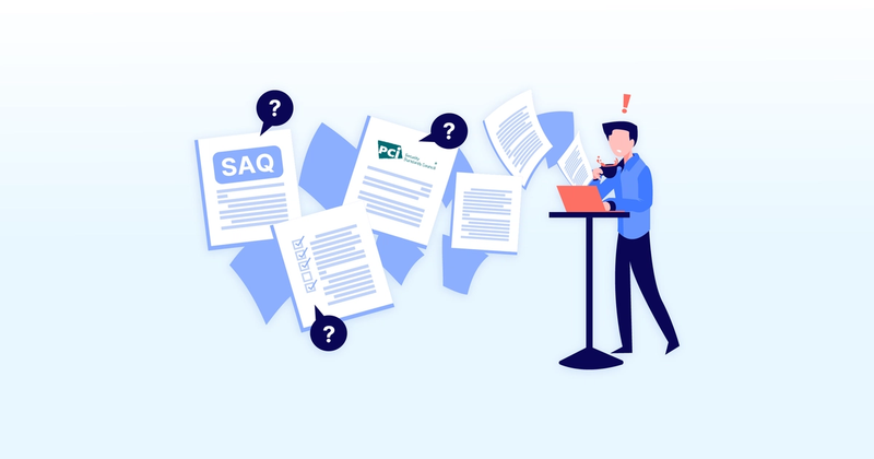 Understanding PCI DSS SAQ Types and Their Compliance Role