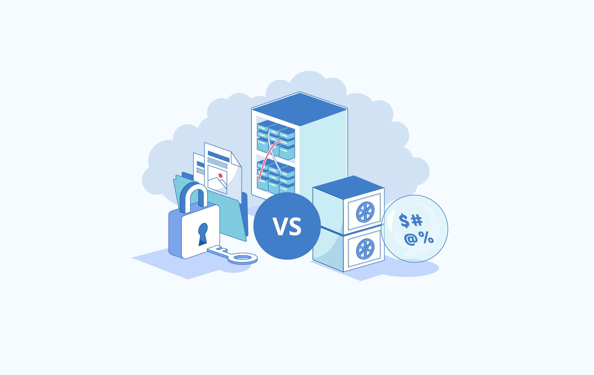 DB2 Encryption vs Tokenization: When Native Protection Falls Short