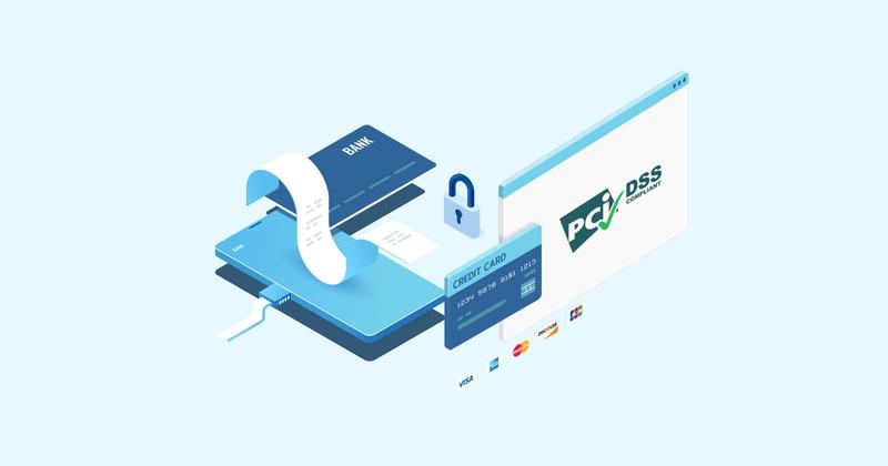 How to Find and Meet Your PCI Compliance Level