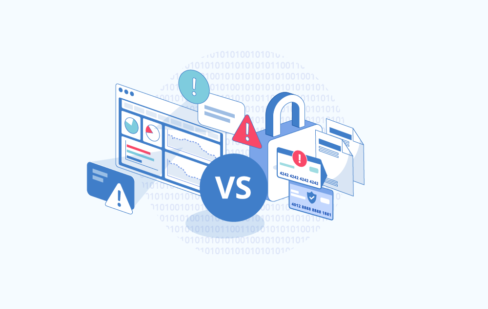 DSP vs DSPM: Why Breach Resilience Beats Alert Fatigue in 2026