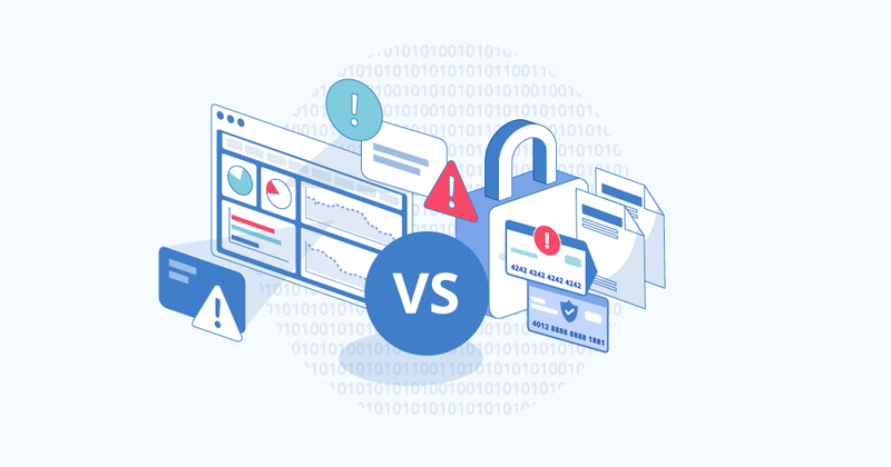 DSP vs DSPM: Why Breach Resilience Beats Alert Fatigue in 2026