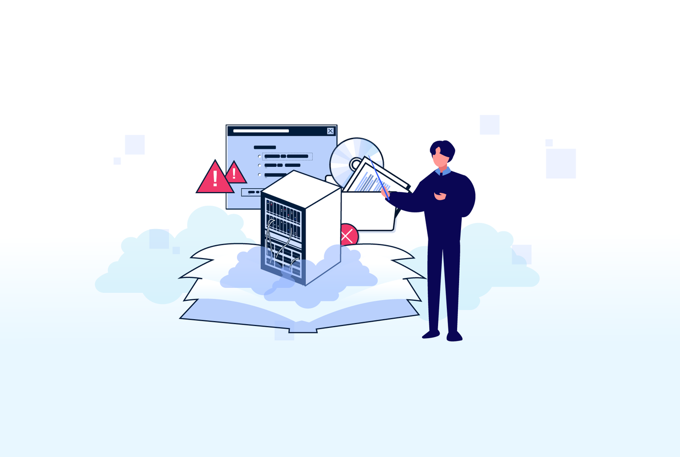 Mainframe Security Solutions - Complete Guide for 2026