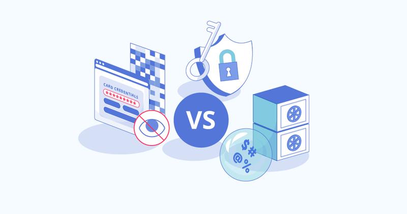 Tokenization vs Encryption vs Masking: What’s the Difference?