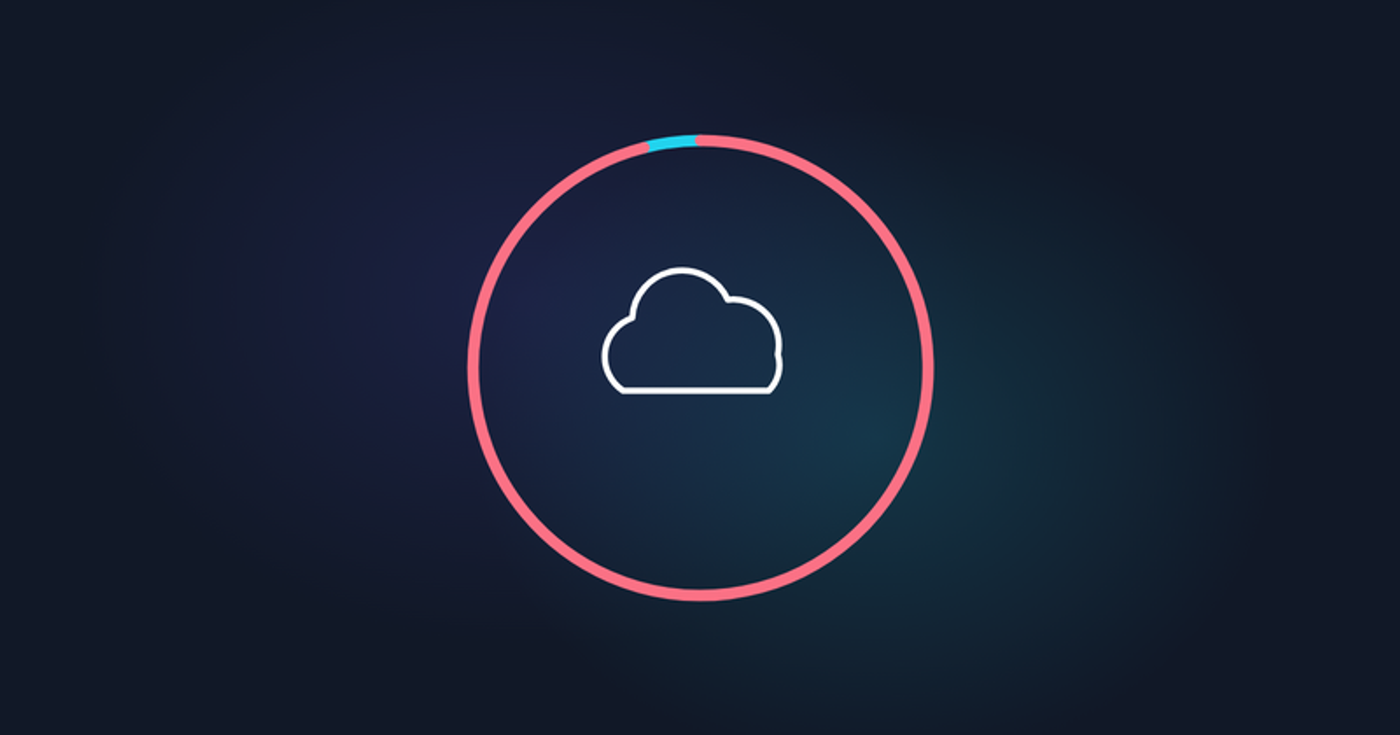96% Of Companies Report Insufficient Security For Sensitive Cloud Data