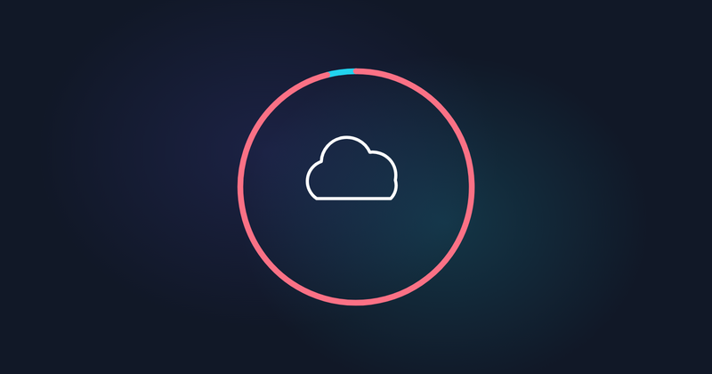 96% Of Companies Report Insufficient Security For Sensitive Cloud Data