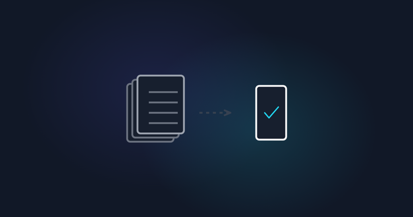 Explained: PCI Attestation of Compliance (PCI AoC)