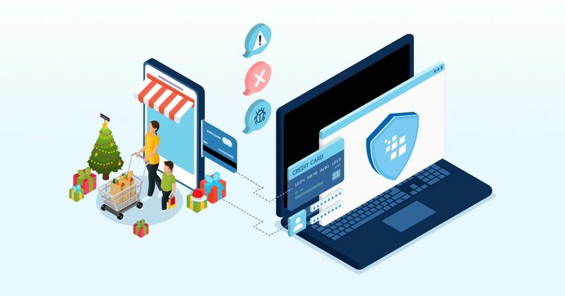 Protect Your Holiday Revenue from E-Skimming Attacks