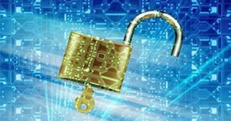 96% Of Companies Report Insufficient Security For Sensitive Cloud Data