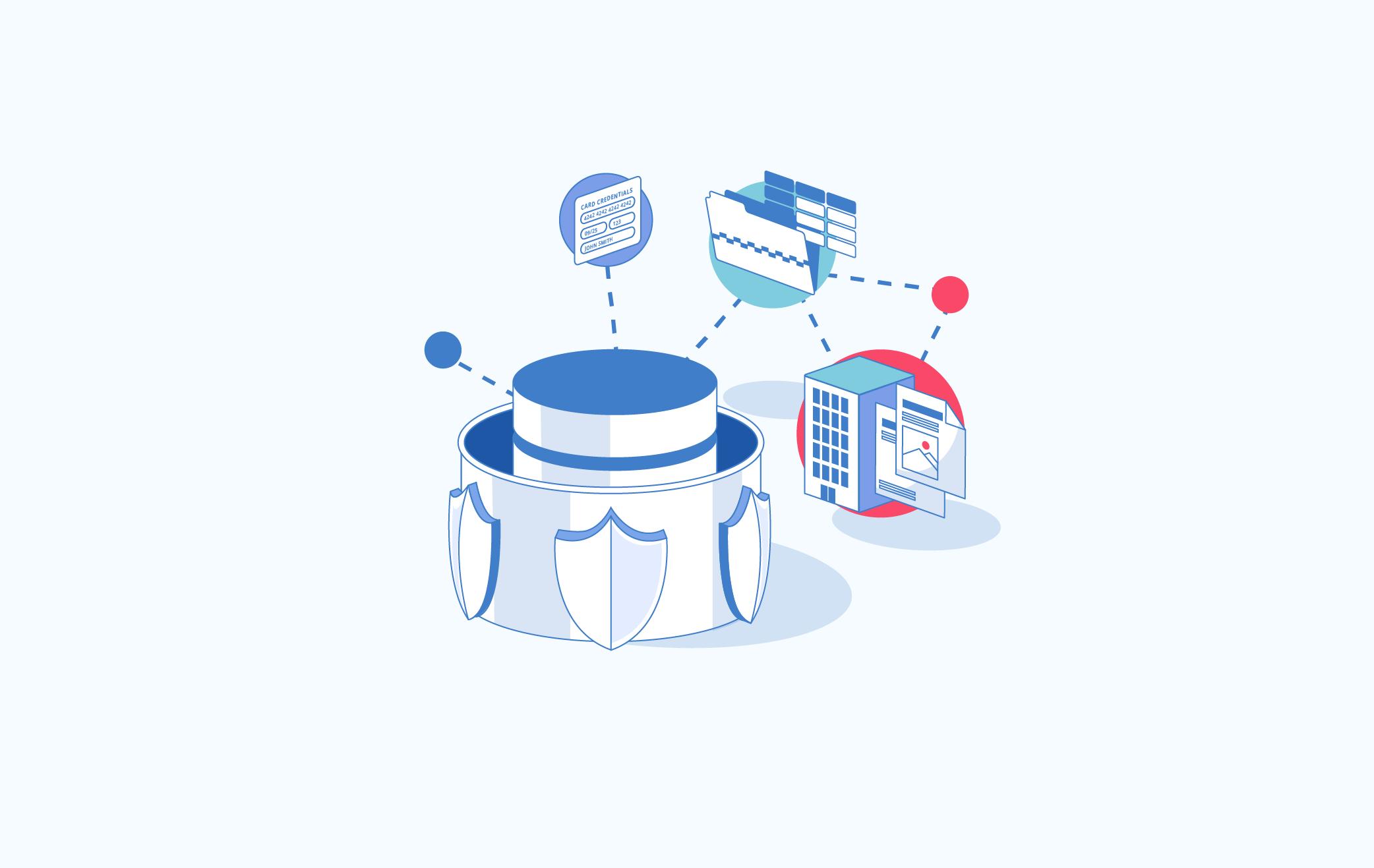 Managed Data Security: The Enterprise Guide to Protecting Data at Its Source