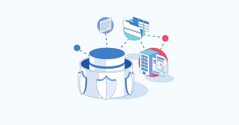 Managed Data Security: The Enterprise Guide to Protecting Data at Its Source