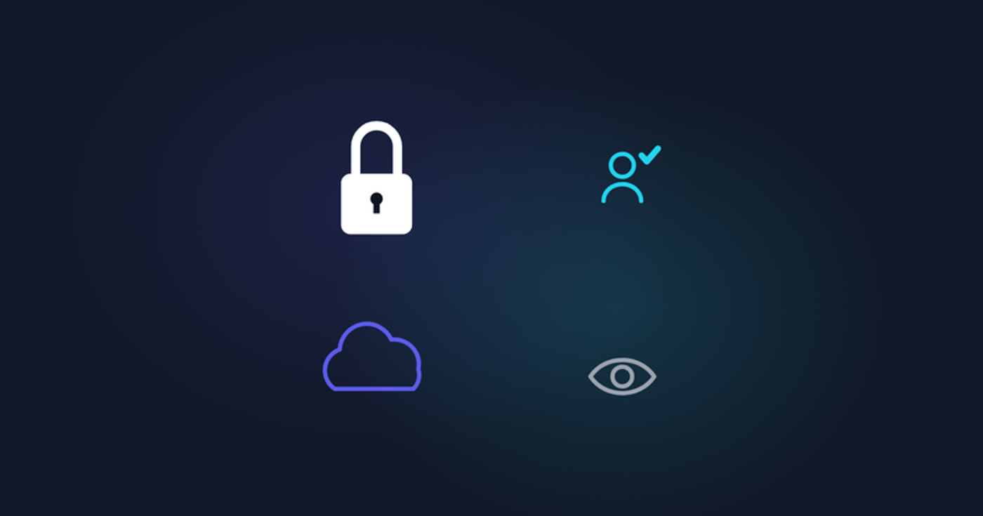 4 Data Security Best Practices You Should Know