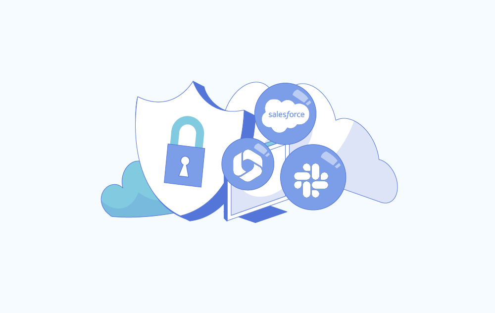 SaaS Security: Guide to Protecting Your Cloud Applications