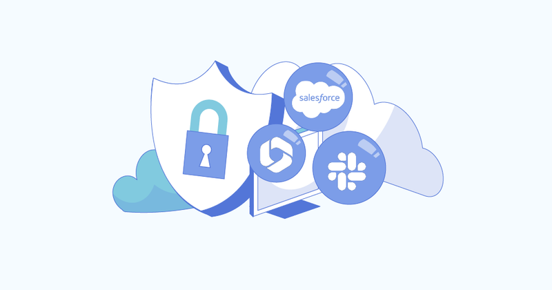 SaaS Security: Guide to Protecting Your Cloud Applications