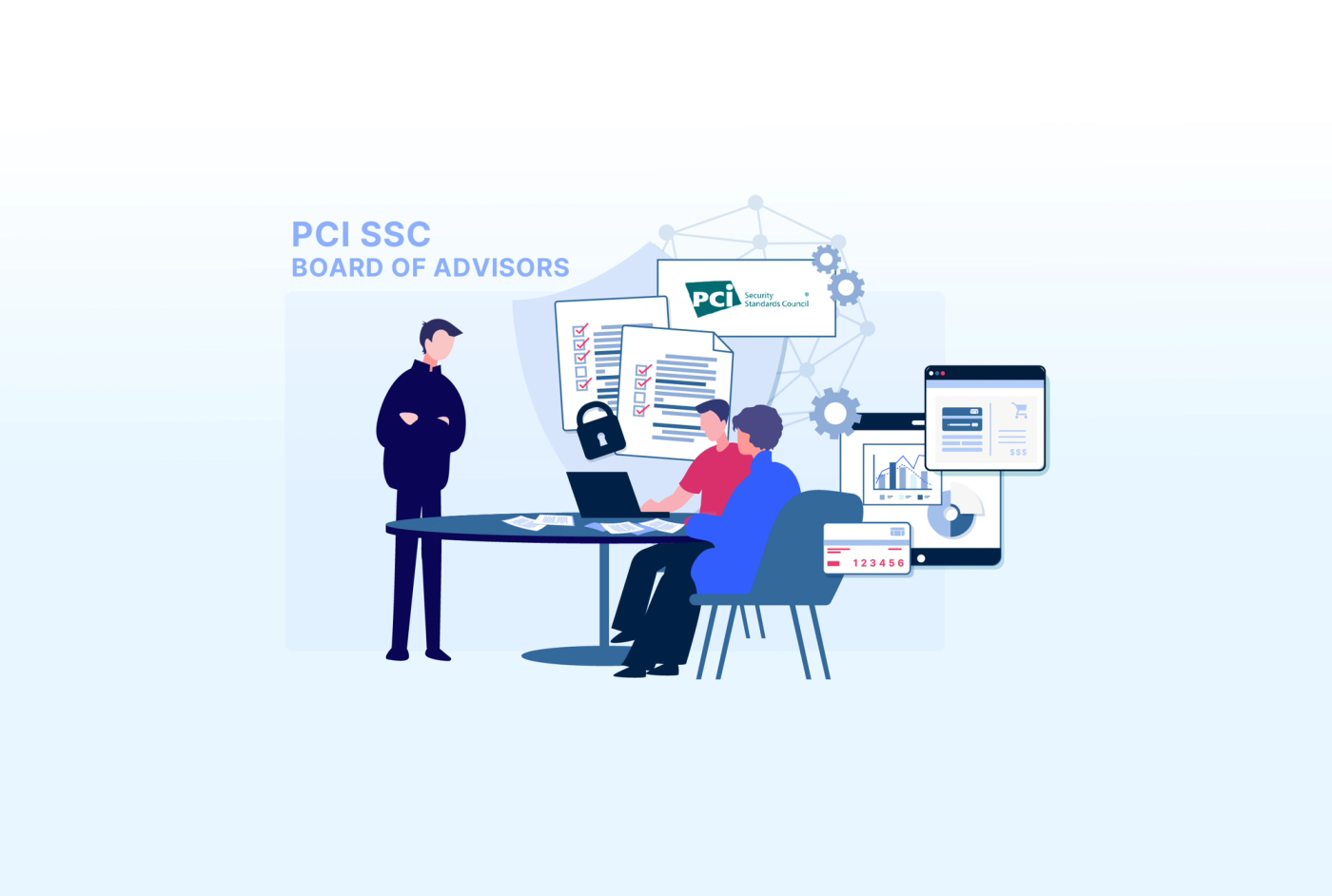 DataStealth Named to PCI SSC Board of Advisors