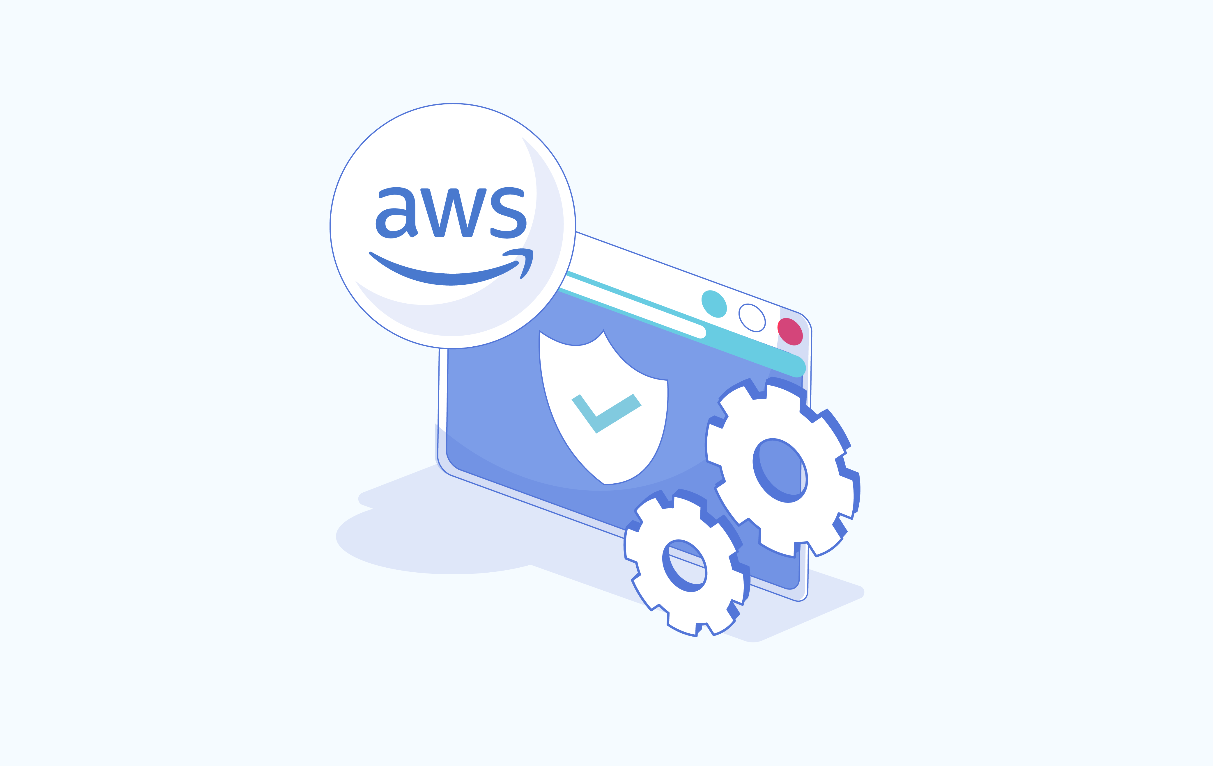 AWS Security Best Practices: How Infrastructure Leaders Win Their Side of the Cloud