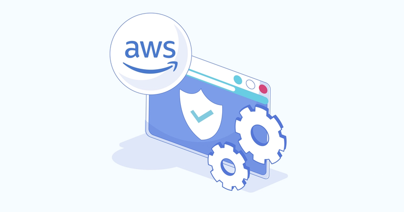 AWS Security Best Practices: How Infrastructure Leaders Win Their Side of the Cloud