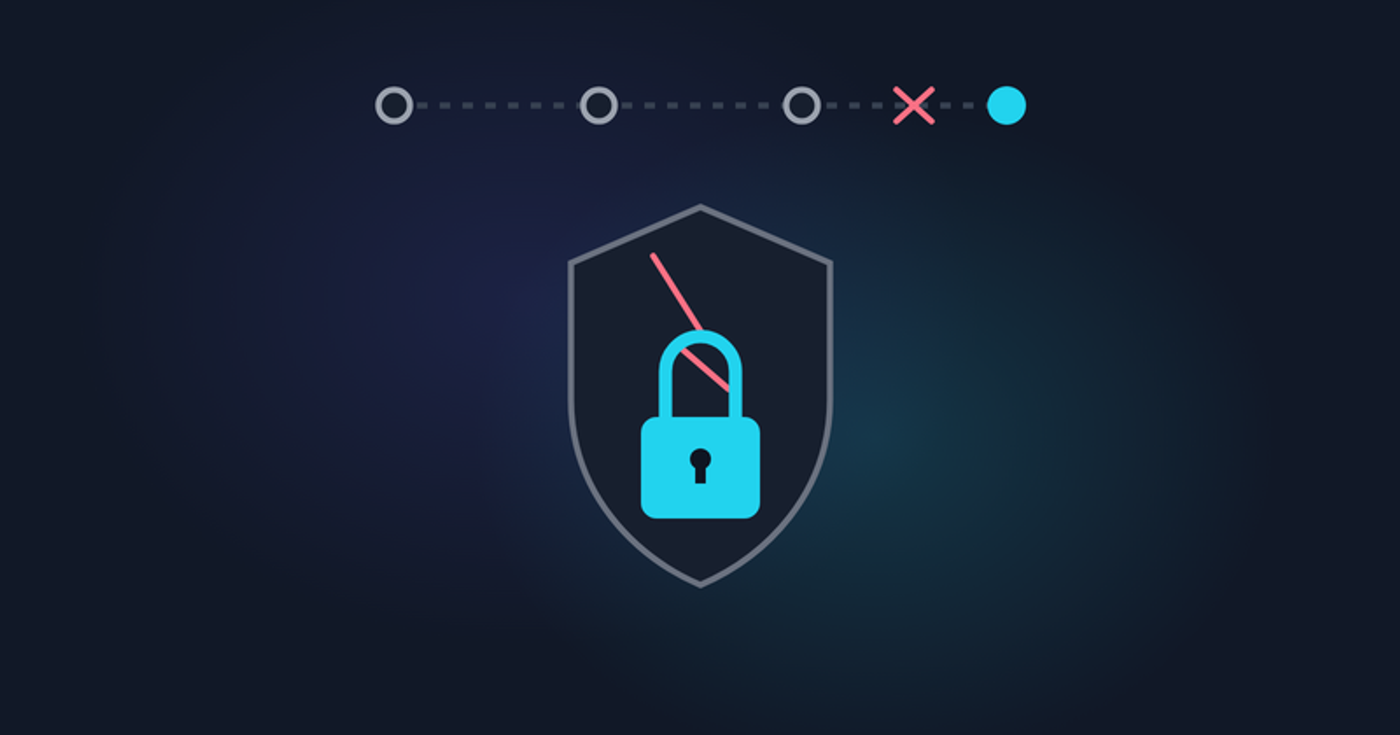 Security Doesn't End at Detection