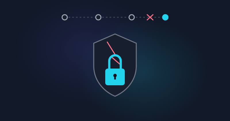 Security Doesn't End at Detection
