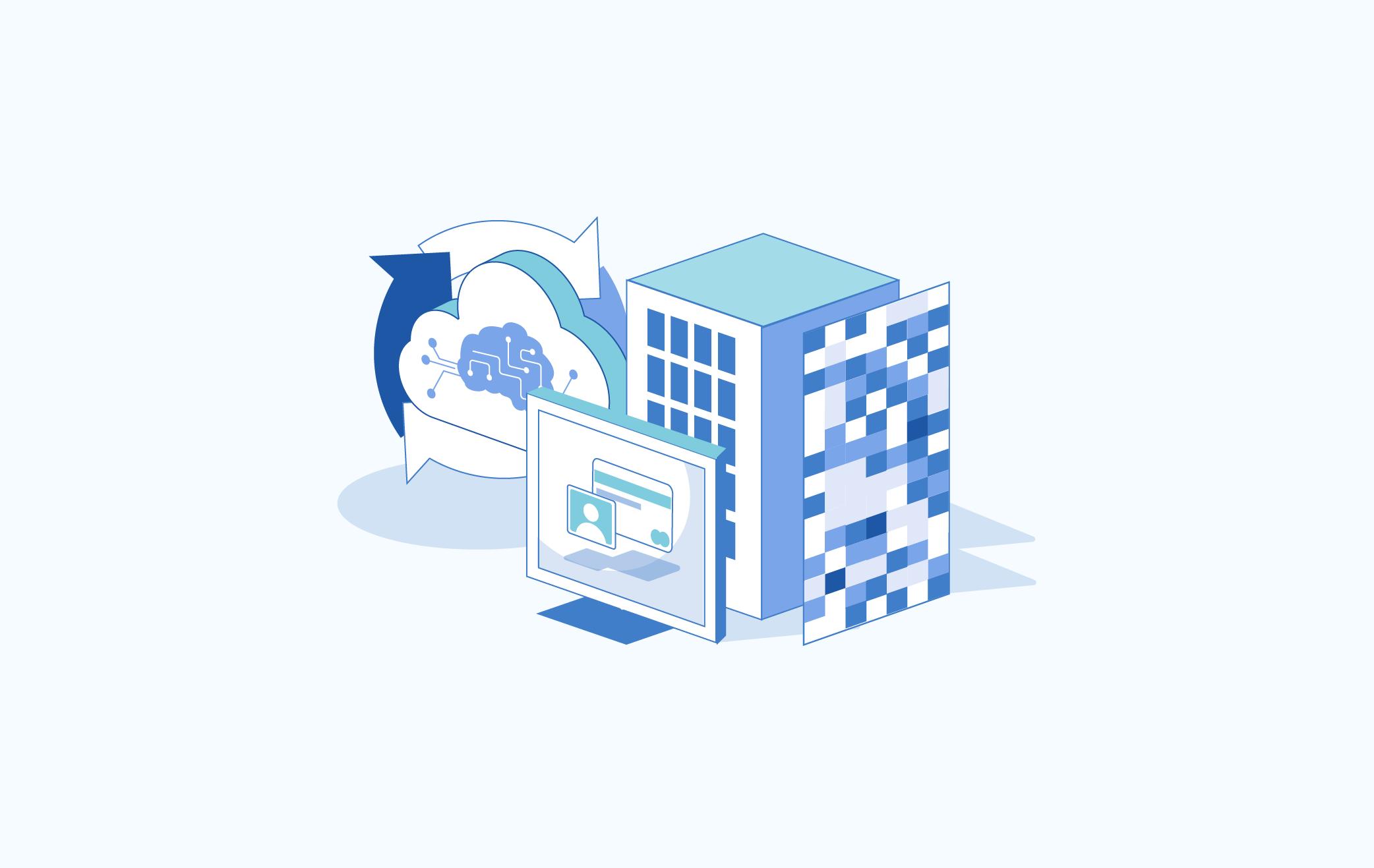 AI Data Security: The Enterprise Guide to Protecting Data Across the AI Lifecycle