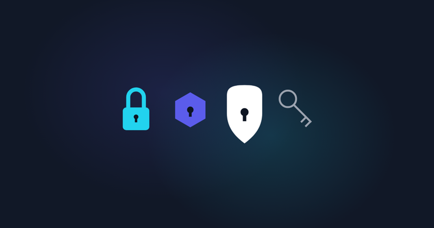 11 Types of Data Encryption Explained