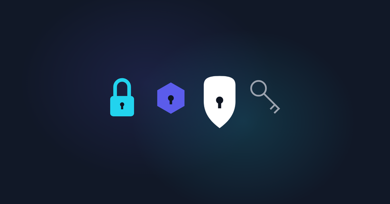 11 Types of Data Encryption Explained