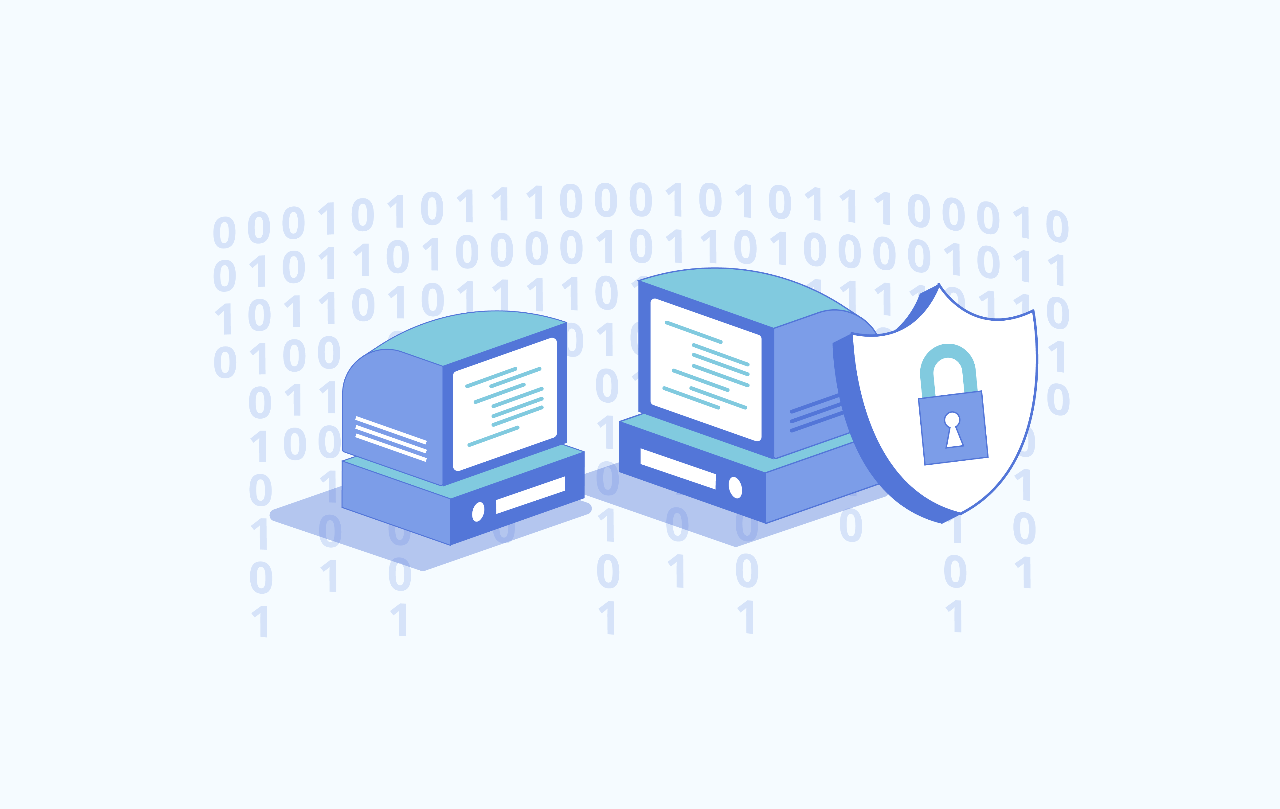 What is Data Security Management?