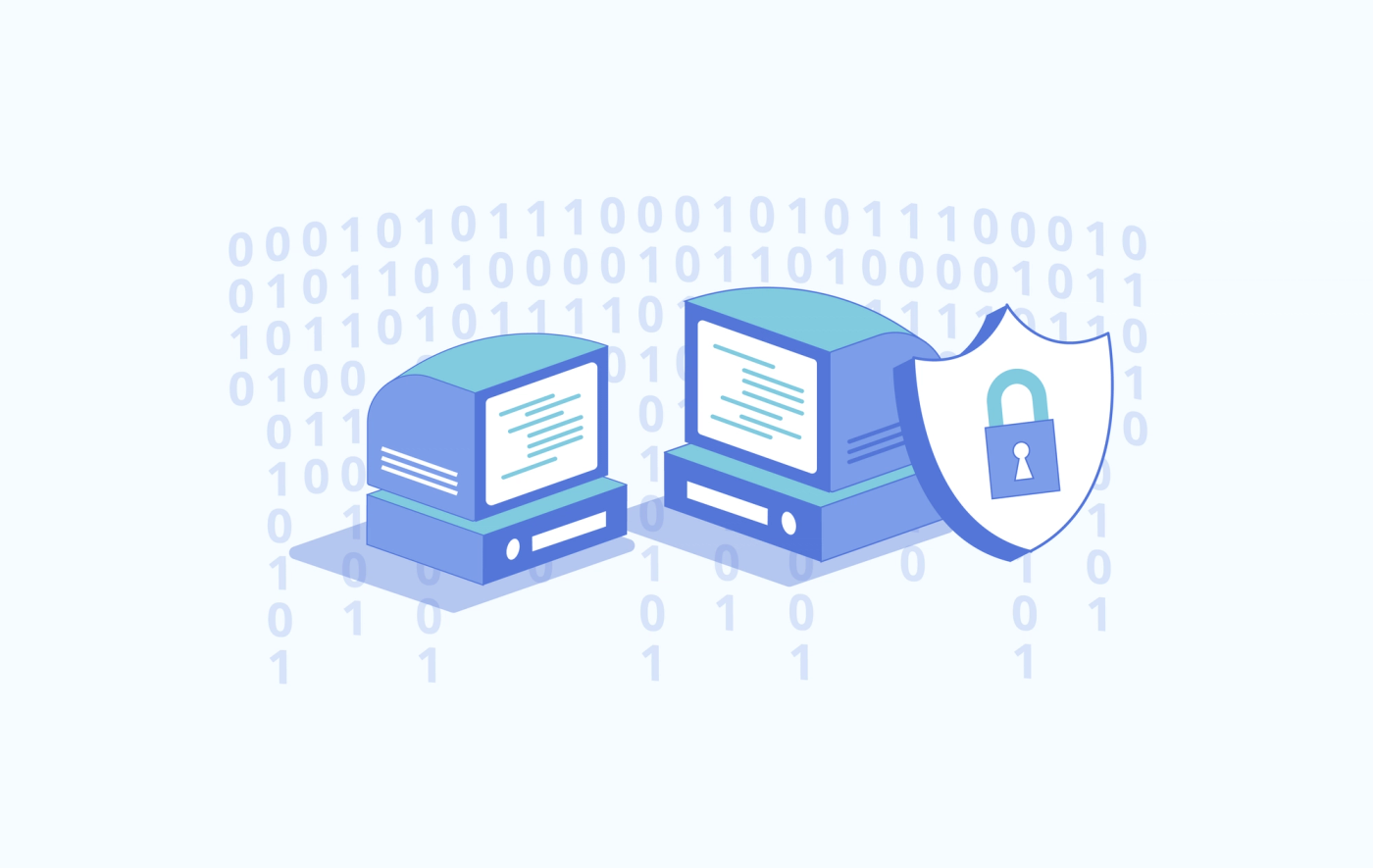 What is Data Security Management?