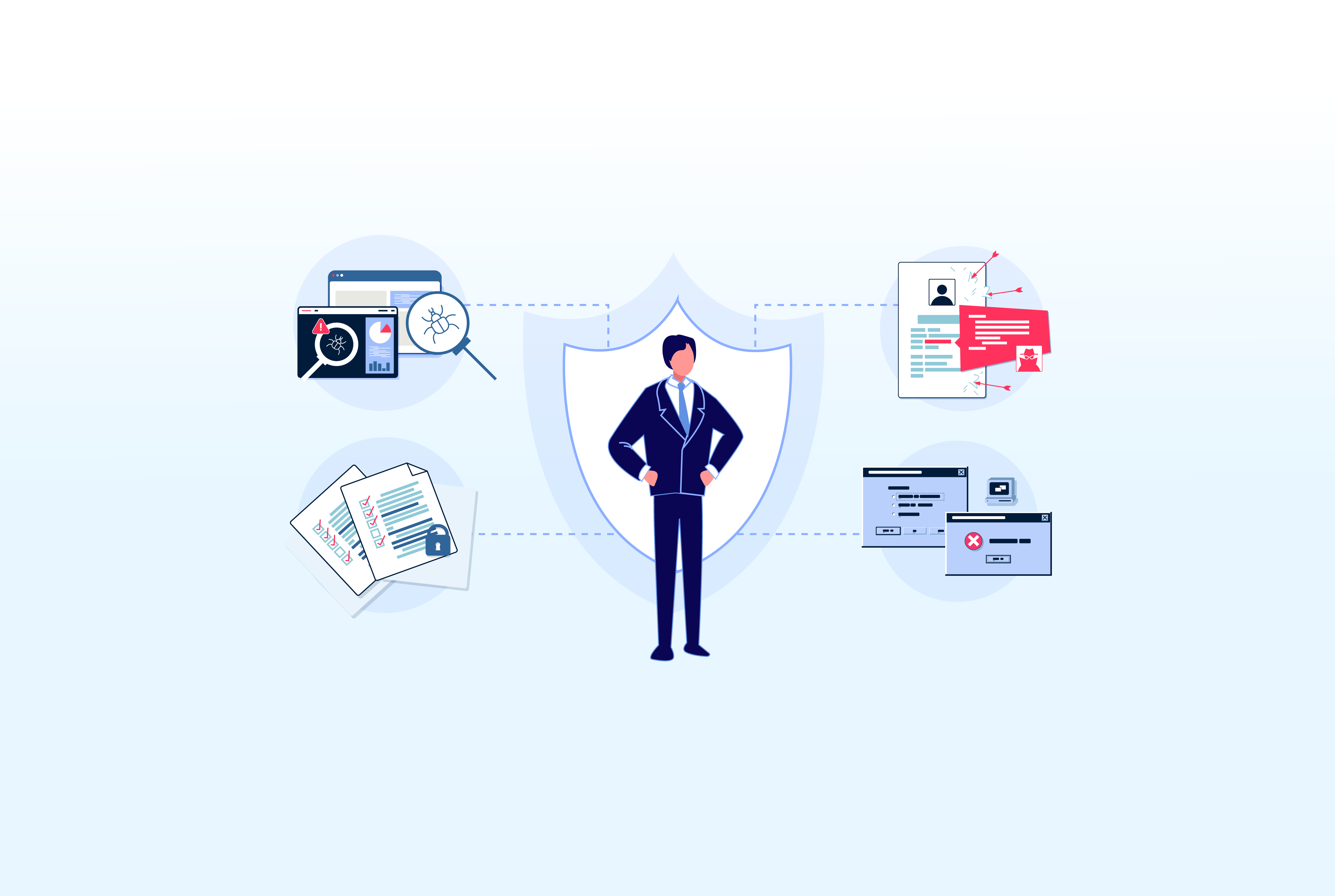 Real-Time Protection Against Cyber Threats: The CISO's Perspective on Data Security Platforms (DSPs)
