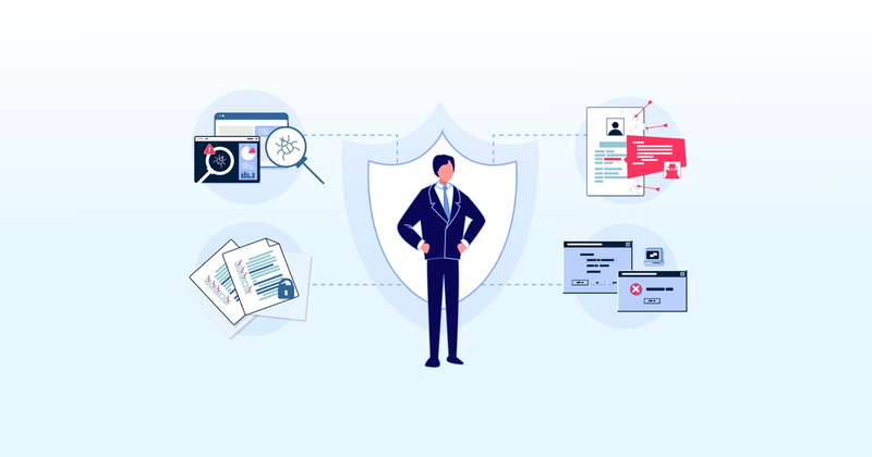 Real-Time Protection Against Cyber Threats: The CISO's Perspective on Data Security Platforms (DSPs)