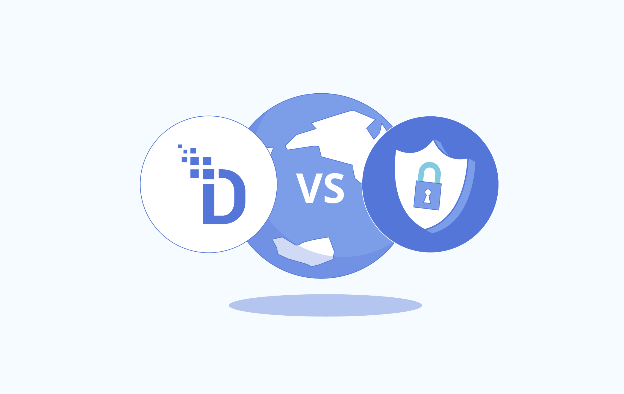 DataStealth vs. Varonis: DSP Comparison (2026)
