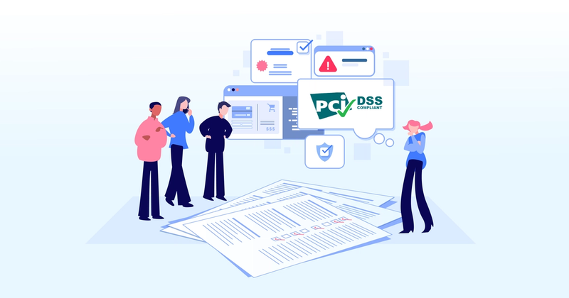 Explained: PCI Attestation of Compliance (PCI AoC)
