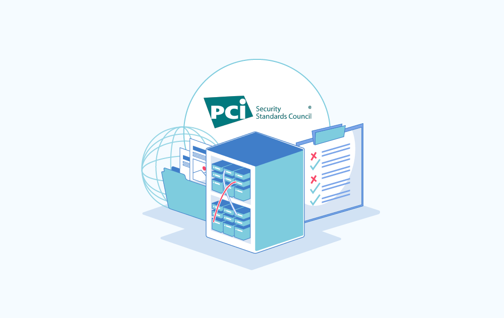 Mainframe PCI DSS Compliance: 12 Requirements Mapped to IBM Z Controls