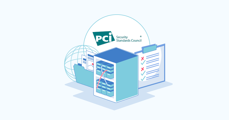 Mainframe PCI DSS Compliance: 12 Requirements Mapped to IBM Z Controls