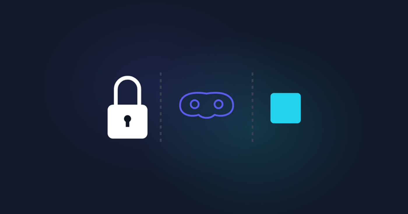 Encryption vs Masking vs Tokenization for Data