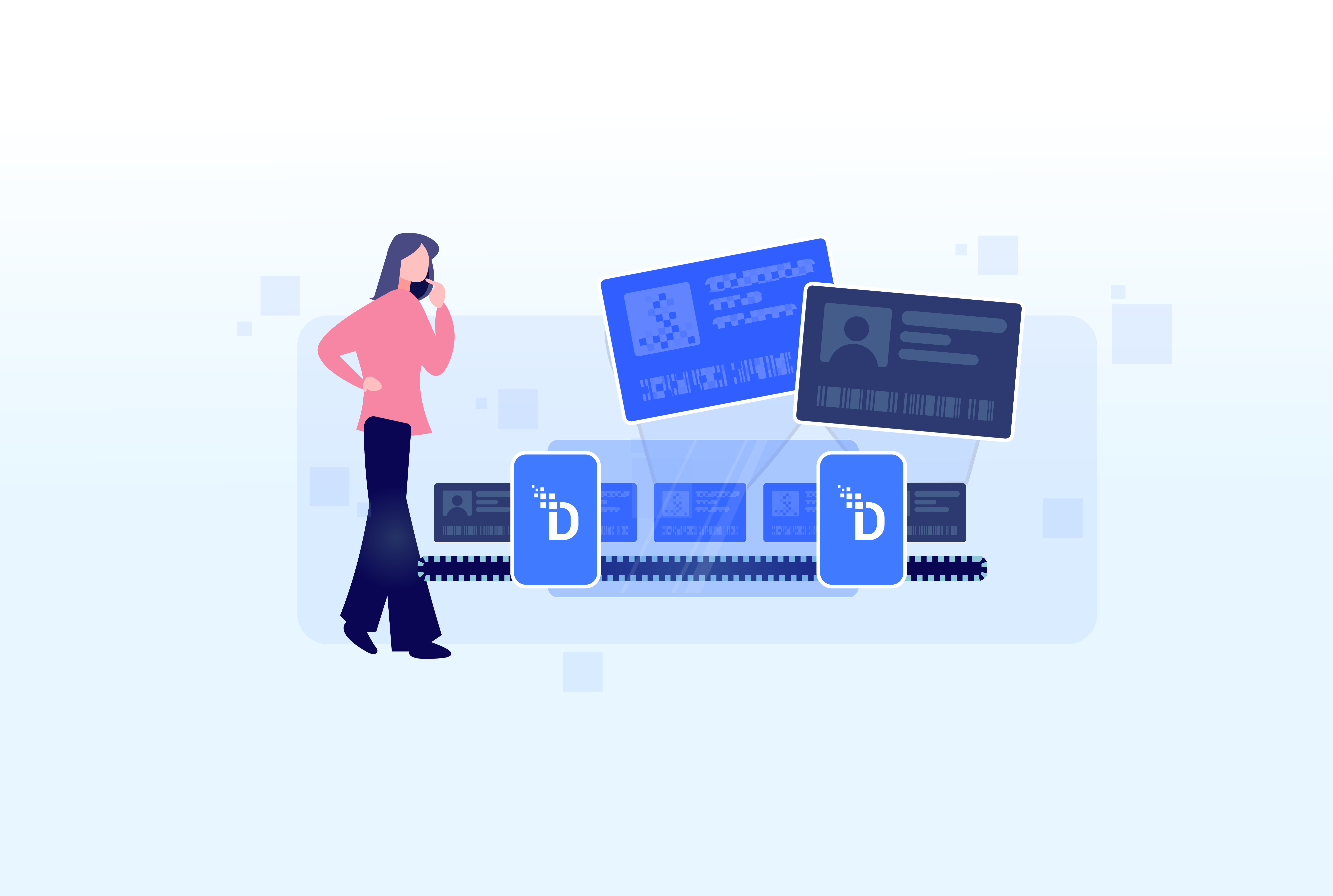 What is Data De-Identification?