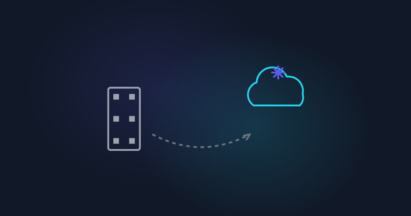 Beyond The Cloud