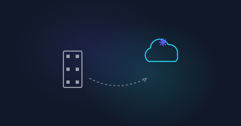 Beyond The Cloud