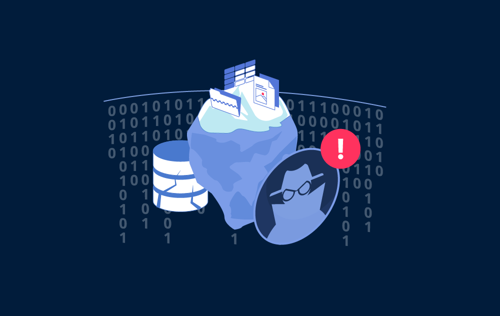 What is Dark Data?